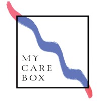 My Care Box logo, My Care Box contact details