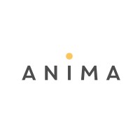 Anima logo, Anima contact details