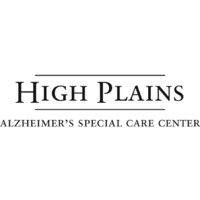 High Plains Alzheimer's Special Care Center logo, High Plains Alzheimer's Special Care Center contact details