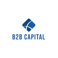 B2B Capital Co. logo, B2B Capital Co. contact details