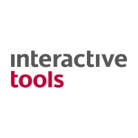 interactive tools logo, interactive tools contact details