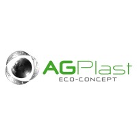 AG Plast logo, AG Plast contact details