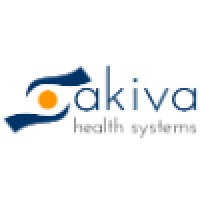 Akiva Health Systems logo, Akiva Health Systems contact details