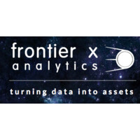 FrontierX Analytics logo, FrontierX Analytics contact details