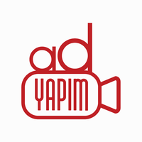 AD Yapım logo, AD Yapım contact details