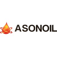 AsonOil Import&Export Company logo, AsonOil Import&Export Company contact details