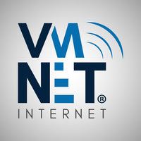 vmnet logo, vmnet contact details