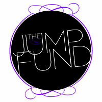 The JumpFund logo, The JumpFund contact details