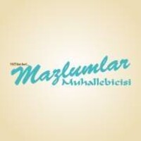 Mazlumlar Muhallebicisi logo, Mazlumlar Muhallebicisi contact details