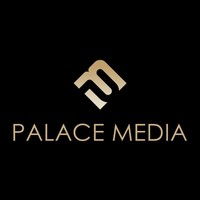 Palace Media logo, Palace Media contact details