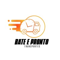 BateePronto Transportes logo, BateePronto Transportes contact details