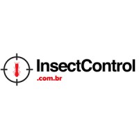 InsectControl Controle de Pragas logo, InsectControl Controle de Pragas contact details