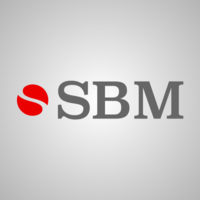 SBM Solutions logo, SBM Solutions contact details