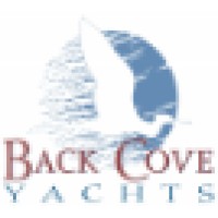 Back Cove Yachts logo, Back Cove Yachts contact details