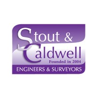 Stout & Caldwell Engineers & Surveyors logo, Stout & Caldwell Engineers & Surveyors contact details