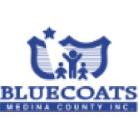 Bluecoats of Medina County logo, Bluecoats of Medina County contact details