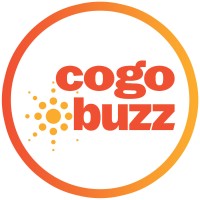 CoGoBuzz logo, CoGoBuzz contact details