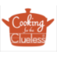 Cooking for the Clueless, Inc. logo, Cooking for the Clueless, Inc. contact details