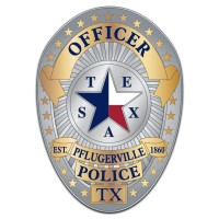 Pflugerville Police Department logo, Pflugerville Police Department contact details