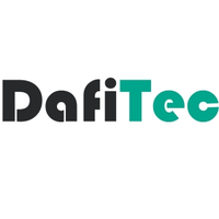 DafiTec, s.r.o. logo, DafiTec, s.r.o. contact details