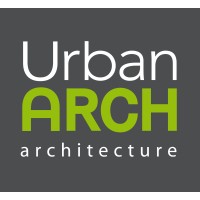 UrbanARCH Associates, PC logo, UrbanARCH Associates, PC contact details