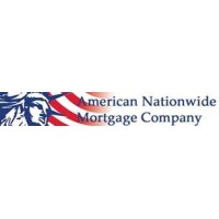 American Nationwide Mortgage Company logo, American Nationwide Mortgage Company contact details