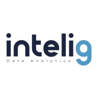 Intelig logo, Intelig contact details