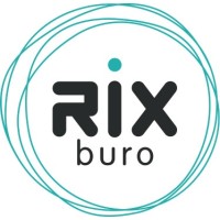 RIX Buro BV logo, RIX Buro BV contact details