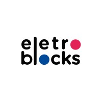 EletroBlocks logo, EletroBlocks contact details