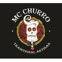 MC Churro logo, MC Churro contact details