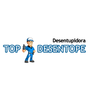 DESENTUPIDORA TOP DESENTOPE logo, DESENTUPIDORA TOP DESENTOPE contact details