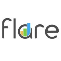 Flare Accounting logo, Flare Accounting contact details