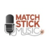 Matchstick Music logo, Matchstick Music contact details