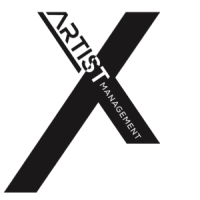 Artist X Management logo, Artist X Management contact details