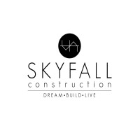 Skyfall Construction logo, Skyfall Construction contact details