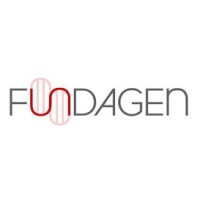 FUNDAGEN logo, FUNDAGEN contact details