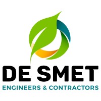 De Smet Contractors Latinoamérica logo, De Smet Contractors Latinoamérica contact details