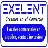 Exelent logo, Exelent contact details