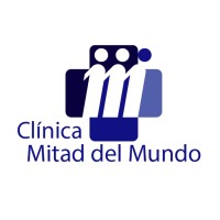 Clínica Mitad del Mundo logo, Clínica Mitad del Mundo contact details