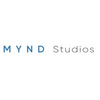 MYND Studios logo, MYND Studios contact details