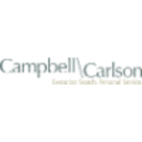 Campbell\Carlson Executive Search logo, Campbell\Carlson Executive Search contact details