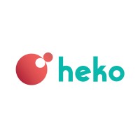 Heko logo, Heko contact details