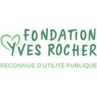 Fondation Yves Rocher logo, Fondation Yves Rocher contact details