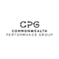 Commonwealth Performance Group logo, Commonwealth Performance Group contact details