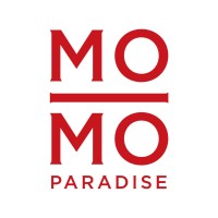 Mo-Mo-Paradise Cambodia logo, Mo-Mo-Paradise Cambodia contact details