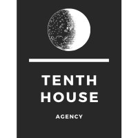 Tenth House Agency logo, Tenth House Agency contact details