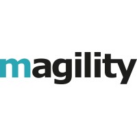 Magility GmbH logo, Magility GmbH contact details