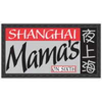 Shanghai Mamas logo, Shanghai Mamas contact details