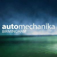 Automechanika Birmingham logo, Automechanika Birmingham contact details