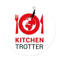 Kitchen Trotter logo, Kitchen Trotter contact details